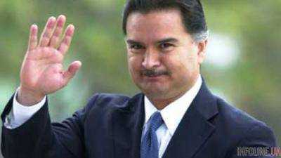 Бывший президент Гватемалы Альфонсо Портильо вышел на свободу