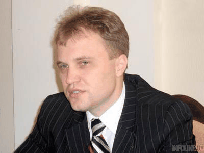 Президент Евгений Шевчук непризнанного Приднестровья обвинил Украину в подрыве бюджетных возможностей