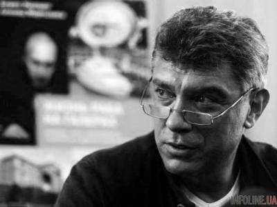Бориса Немцов был убит не случайно - Порошенко
