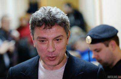 Олланд и Меркель осудили убийство оппозиционного политика Бориса Немцова