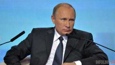 Путин пообещал наказать организаторов и исполнителей убийства Бориса Немцова