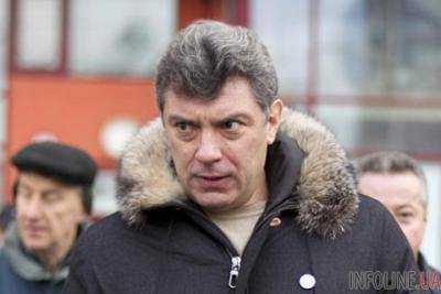 ПАСЕ: убийство Б.Немцова не должно остаться безнаказанным