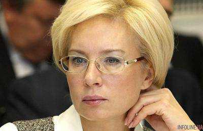 Л.Денисова: Работающим пенсионерам сократят пенсии на 15%