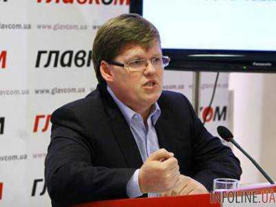Розенко: Кабмин согласовал половину законопроектов, которые необходимых для получения кредита МВФ