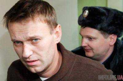 Суд запретил оппозиционеру Алексею Навальному присутствовать 3 марта на похоронах Бориса Немцова