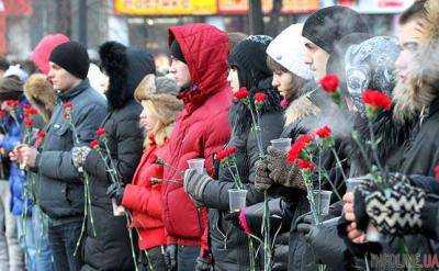 В Москве похоронили Б.Немцова на Троекуровском кладбище