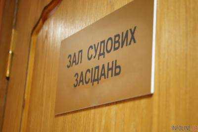 Верховная Рада дала согласие на арест судей Печерского райсуда