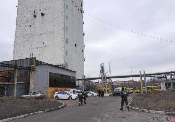 Количество погибших на шахте им.Засядько возросло до 17. Видео спасательных работ 18+