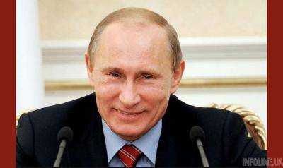 В США обнародовали размеры замороженных активов друзей В.Путина - СМИ