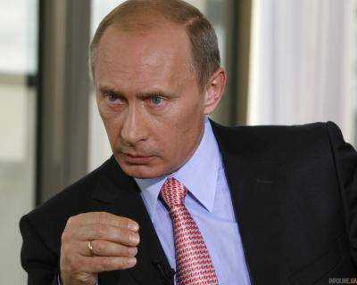 Путин ответил на письмо Порошенко по поводу Савченко - Песков