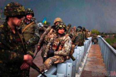 На сегодня Широкино самая горячая точка в ??зоне АТО - Командир ДУК-ПС