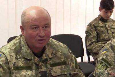 Боевики не полностью отвели тяжелое вооружение - полковник В.Федичев