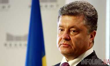 П.Порошенко 9 марта вручит Национальную премию имени Т.Шевченко