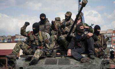 После 10-го марта боевики готовят наступление - "Азов"