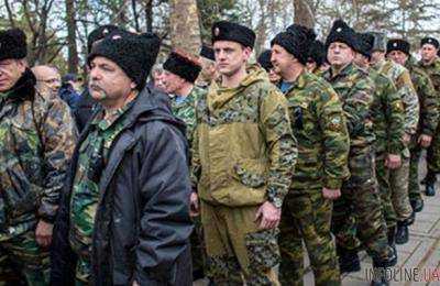 "Казаки Новороссии" обстреляли из минометов боевиков Стаханова - пресс-центр АТО