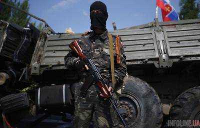 На Донбассе находятся около 12 000 наемников - спикер АТО