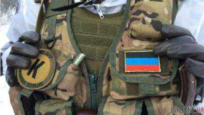 Боевики обстреляли представителей Красного Креста вблизи Донецка - пресс-центр АТО