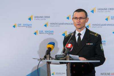 За сутки в зоне АТО зафиксировали 49 обстрелов позиций украинских войск - Генштаб ВСУ