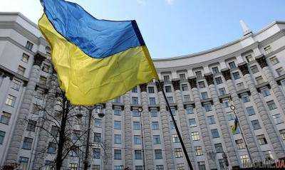 Кабмин назначил заместителей главы Минфина