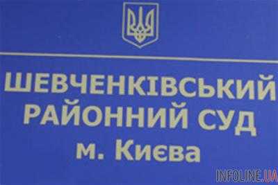 Адвокат: Защита экс-главы КГГА А.Попова будет просить суд допросить в качестве свидетелей заместителя Генпрокурора А.Баганца