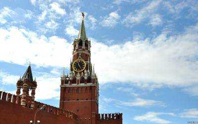 В Кремле не существует "партий мира" - российский журналист П.Шеремет