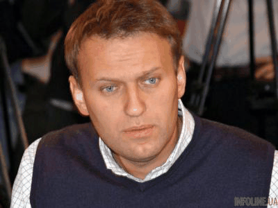 Российскому оппозиционеру А.Навальному заменят условный срок на реальное лишение свободы