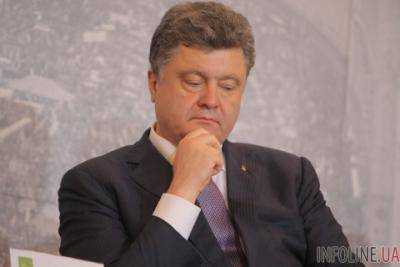 Петр Порошенко сообщил, что 19 марта состоится заседание Совета ЕС