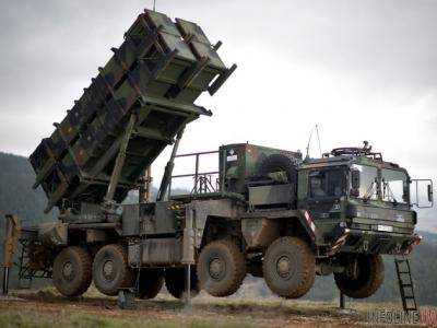 США и Польша в конце марта проведут совместные военные учения с применением ЗРК Patriot