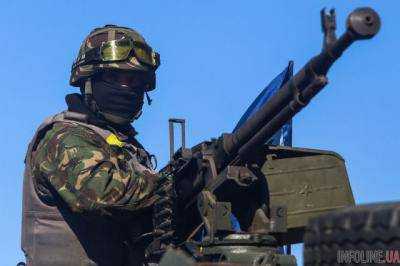Президент США подписал решение о поставках Украине оборонительного оружия - П.Порошенко