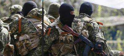 Боевики 34 раза обстреляли позиции сил АТО - А.Лысенко