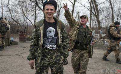 Спикер АТО: Боевики создают панику на подконтрольных украинской власти территориях Донбасса