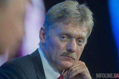 Дмитрий Песков заявил, что Путин еще не смотрел фильм о присоединении Крыма
