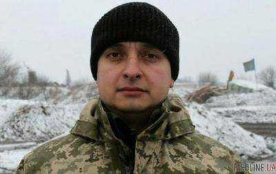 В Донецкой области боевики из БМП обстреляли поселок Опытное. Видеодайджест