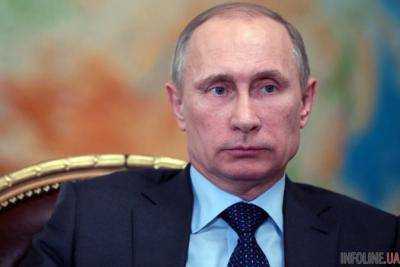 Путин поднял по тревоге Западный военный округ и Северный флот