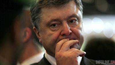 Порошенко: миротворцы на Донбассе не являются альтернативой миссии ОБСЕ