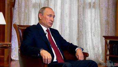 Путин захотел фильм о Крыме, потому что ему не хватило славы - эксперт
