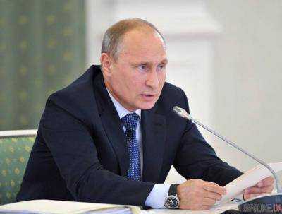Путину терять нечего, он уже потерял уважение международного сообщества - эксперт