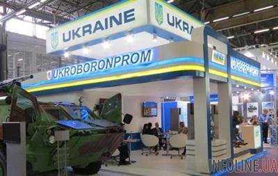 В ближайшем времени будет принято решение об изготовлении в Украине ствольной артиллерии