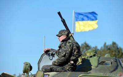 На Донбассе ограничат движение военного транспорта - ДонОГА