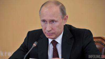 Путин соберет совещание по вопросам развития Крыма и Севастополя