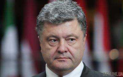 Порошенко уволил главу Верховинской райгосадминистрации Я.Скуматчука