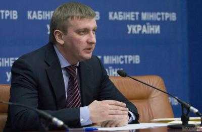 Кабинет министров Украины создал Антикоррупционное агентство - П.Петренко