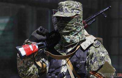 В Широкино террористы обстреляли позиции украинских военных - штаб обороны Мариуполя