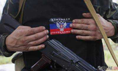 Штаб АТО: в Дебальцево прибыли вагоны с боевиками и техникой