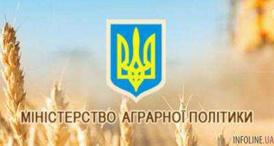 В Минагрополит рассказали о потерях аграрного сектора от российской агрессии