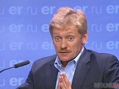 Д.Песков: учения вооруженных сил РФ проходят в соответствии с международным правом