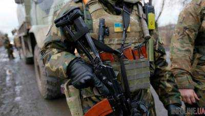 Рада разрешила украинским разведчикам проникать в международные террористические организации