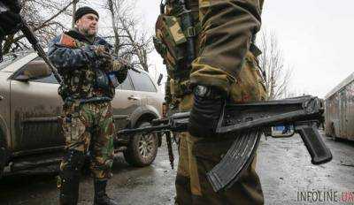 В Краснодон привезли 12 вагонов вооружения для боевиков - штаб АТО