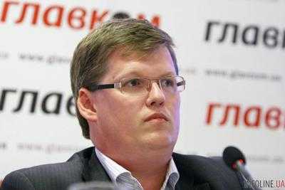 Людям, которые уже пользуются субсидиями автоматически пролонгируют их по новой системе - П.Розенко