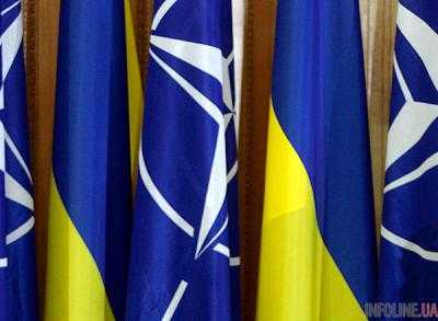 НАТО рассмотрит заявку Украины на членство в альянсе - Й.Столтенберг